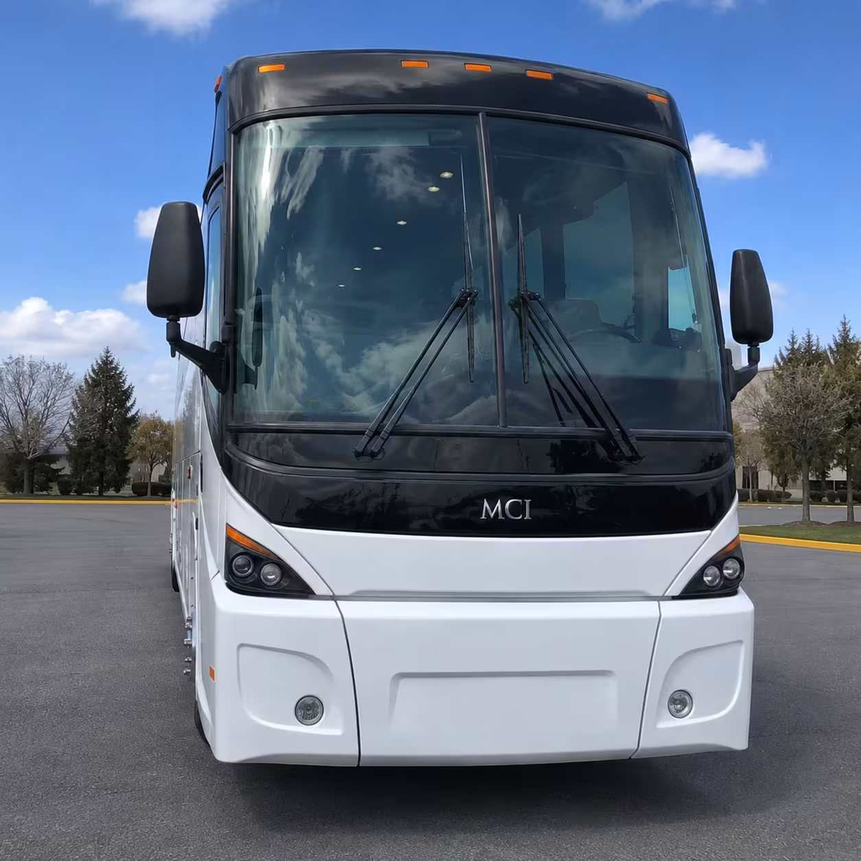 charter bus rentals for spokane valley federal agency operations