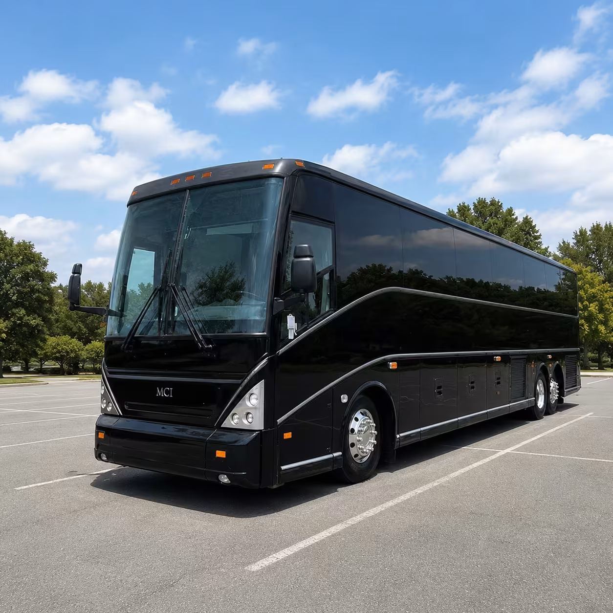 charter buses for spokane valley concerts and sporting events