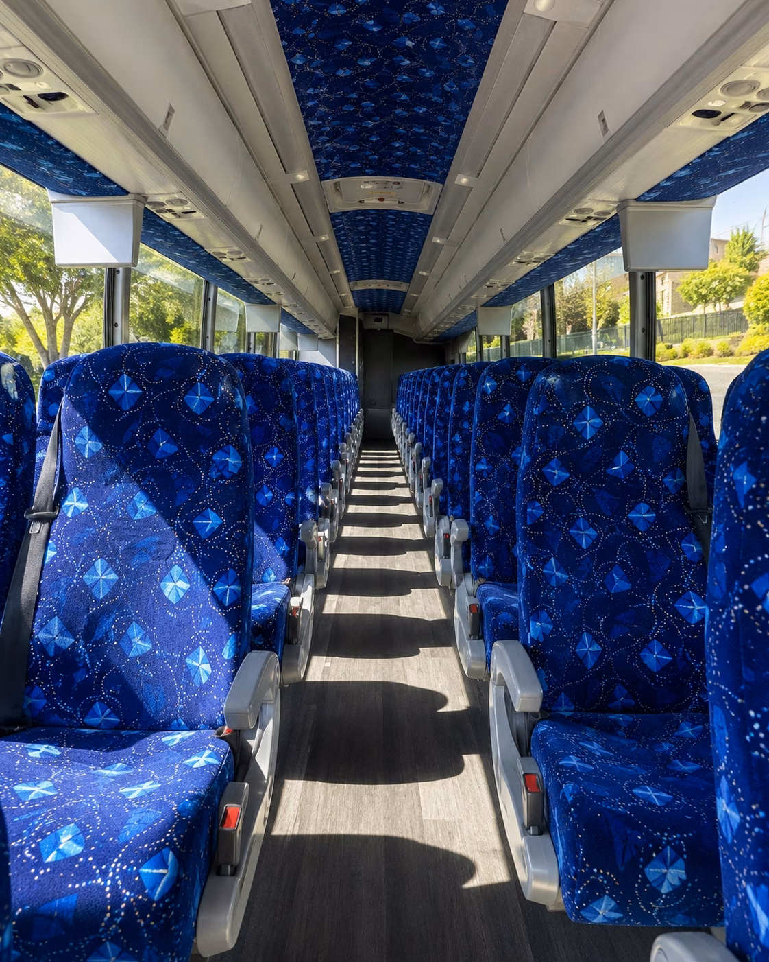 charter buses for spokane valley sports teams schools and companies