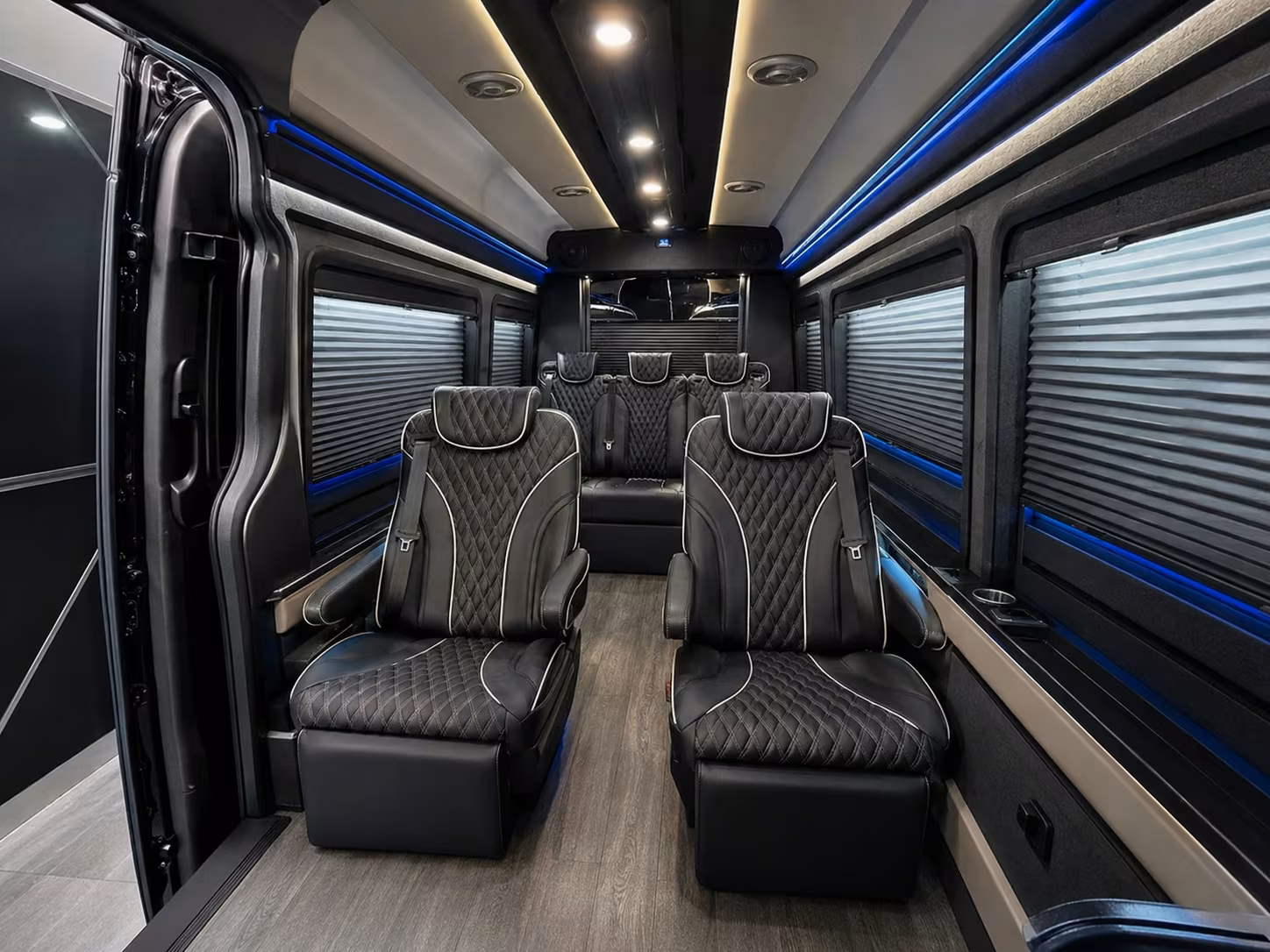 hotel shuttle and airport transfer service throughout spokane valley