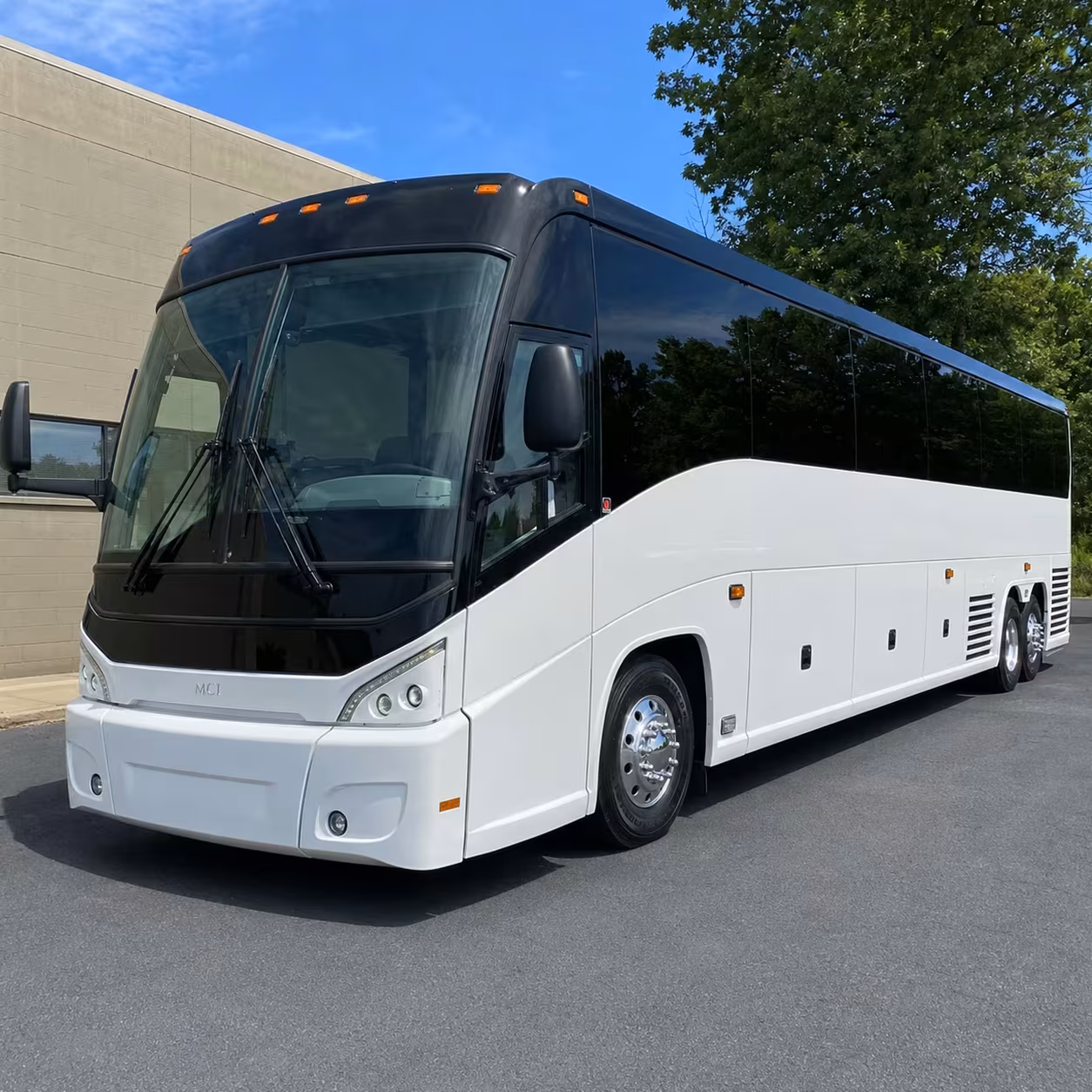 mission trip transportation for spokane valley churches