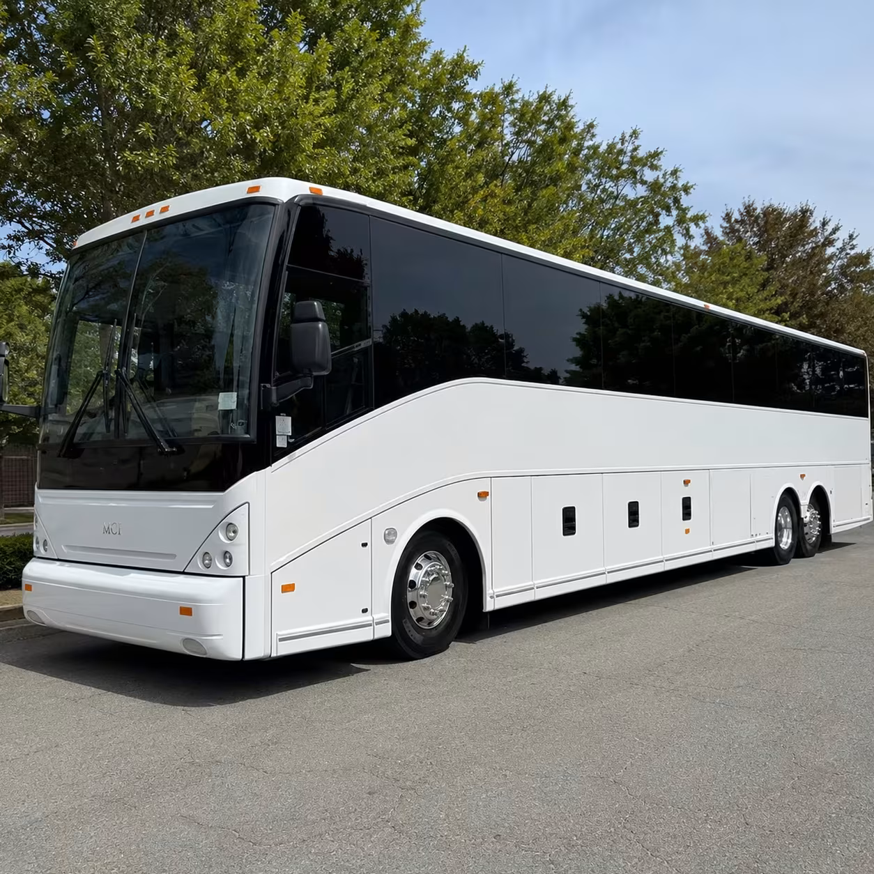 not in spokane valley you can still find employee transportation nearby