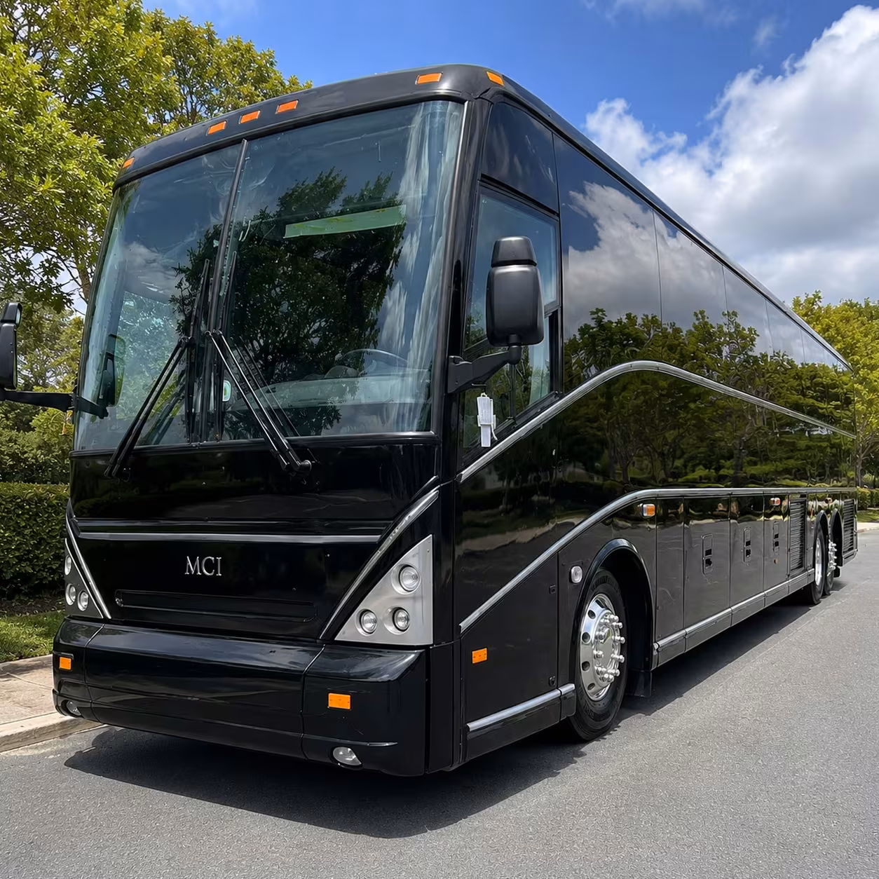not in spokane valley you can still find private event transportation nearby