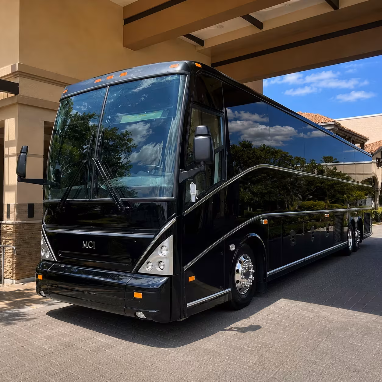 school field trip and group transportation in spokane valley