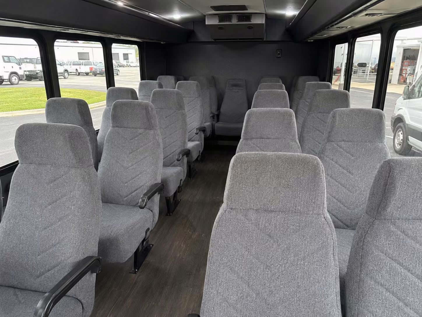 spokane indians minibus rentals from spokane valley to avista stadium