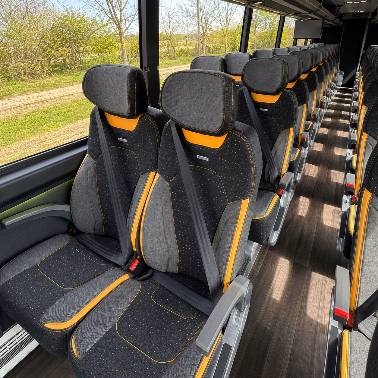 spokane valley airport transportation