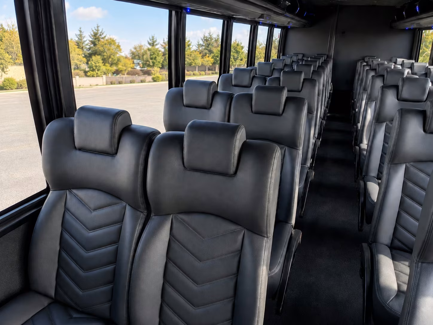 spokane valley concert transportation