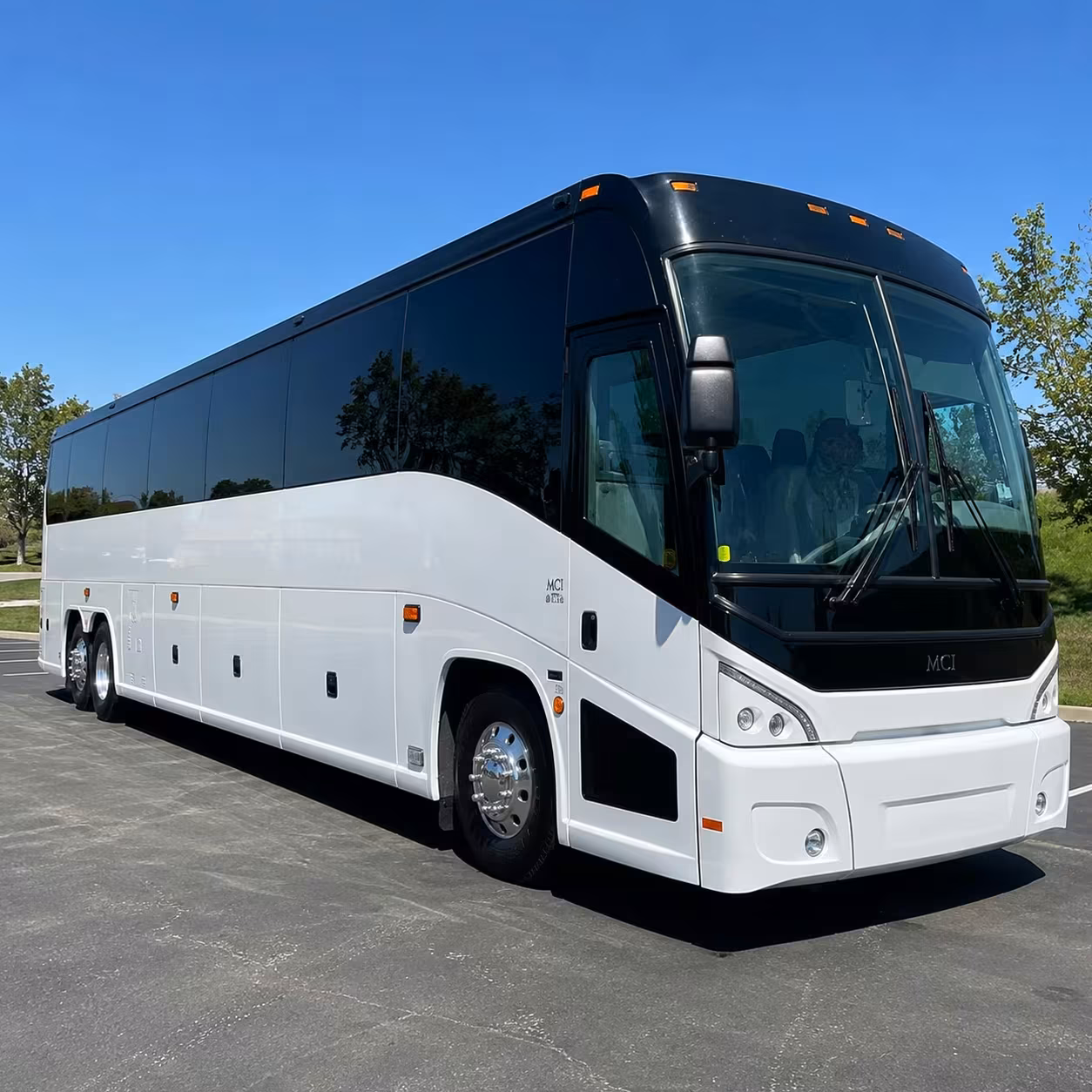 spokane valley construction and worksite shuttle bus rentals