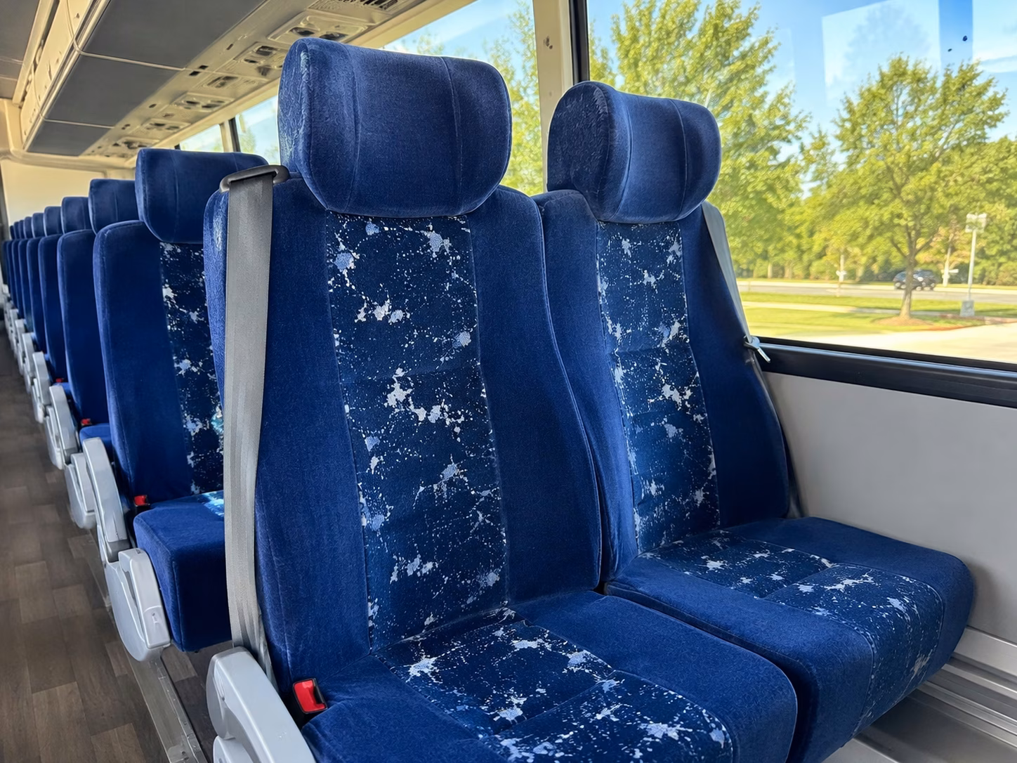 spokane valley corporate charter bus rentals with instant pricing