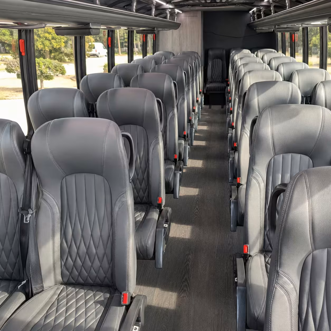 spokane valley employee transportation