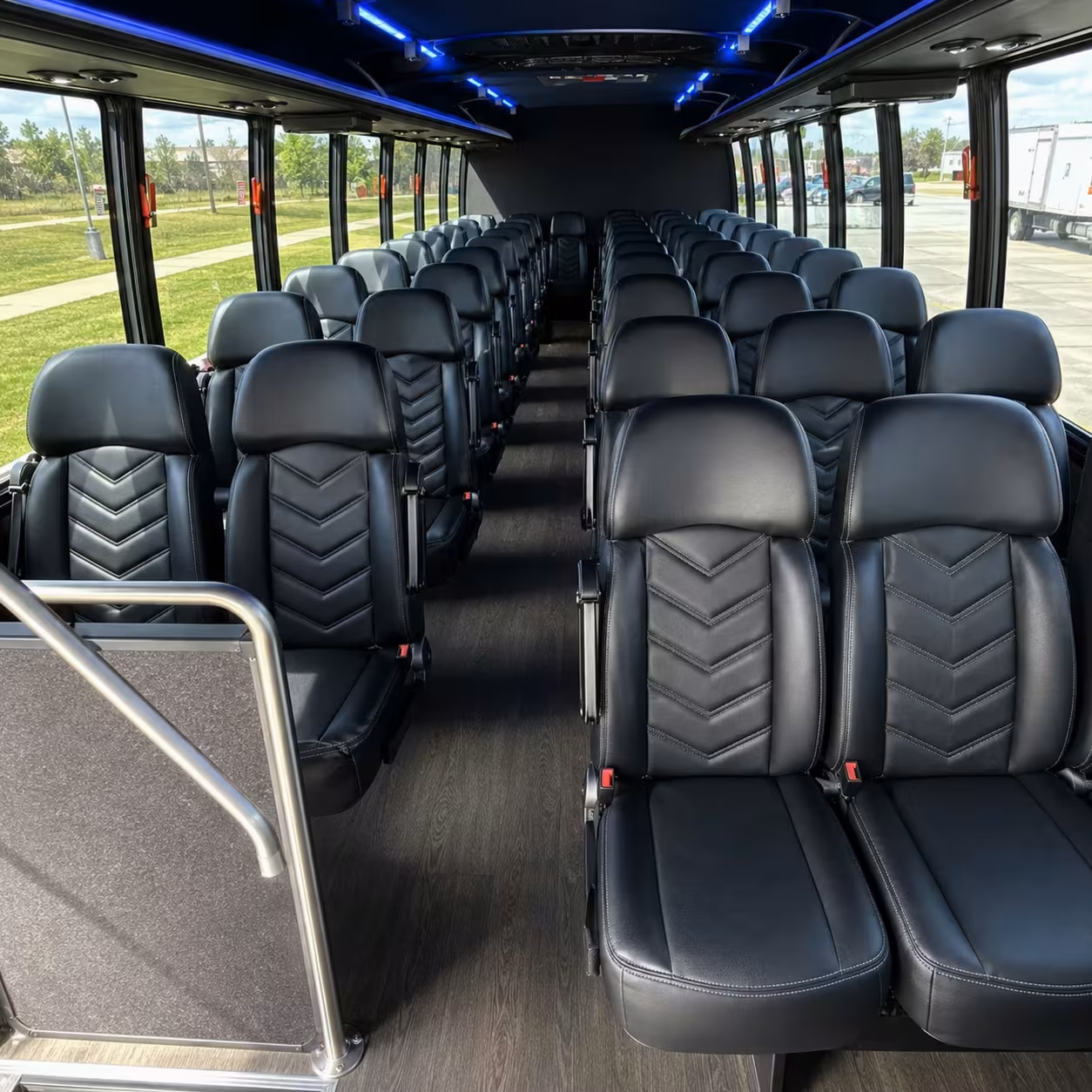 spokane valley event transportation