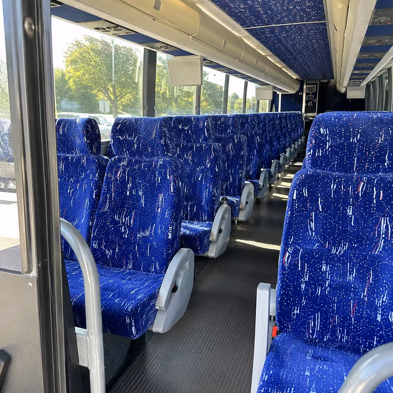 spokane valley long distance transportation
