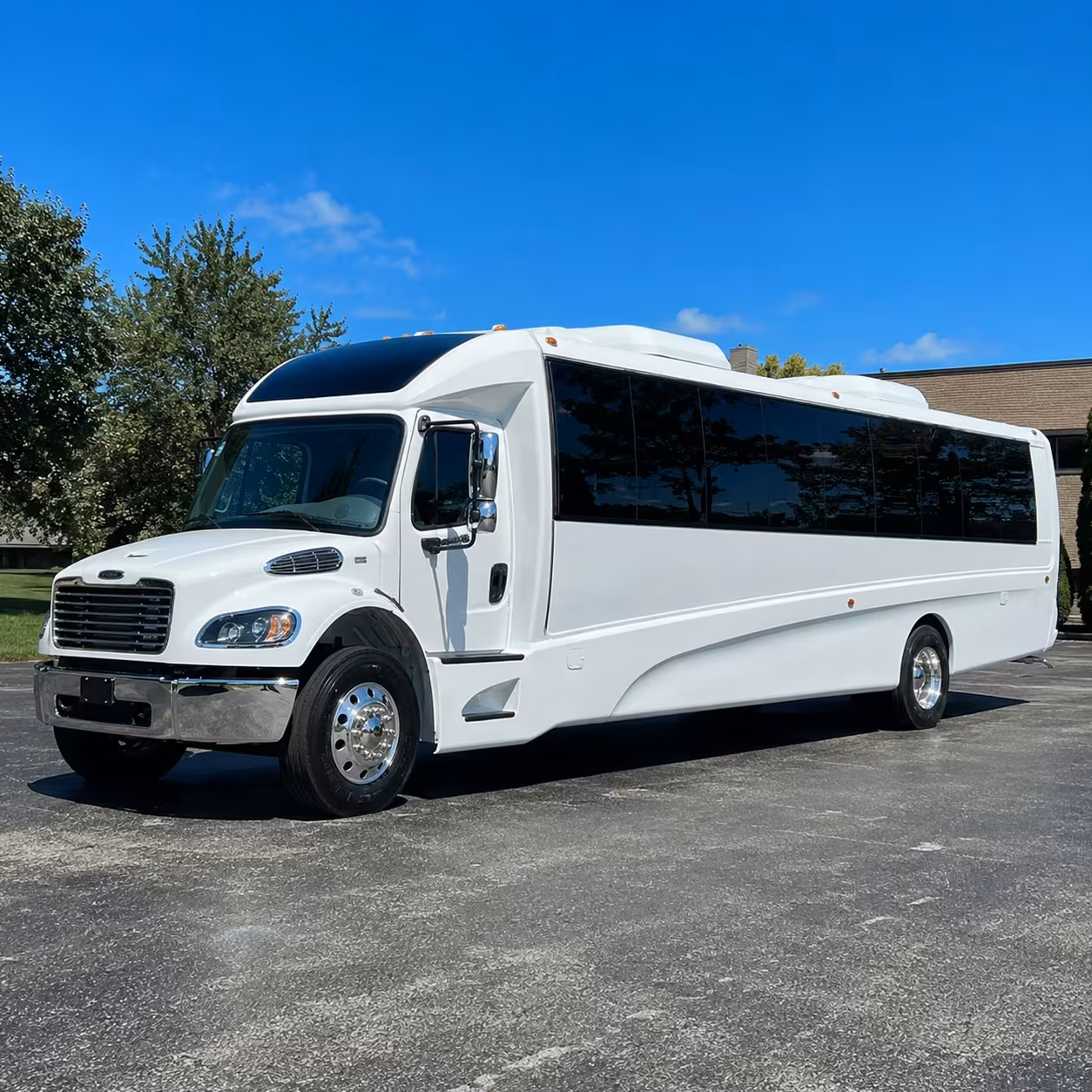 spokane valley minibus rentals and charter buses for any concert