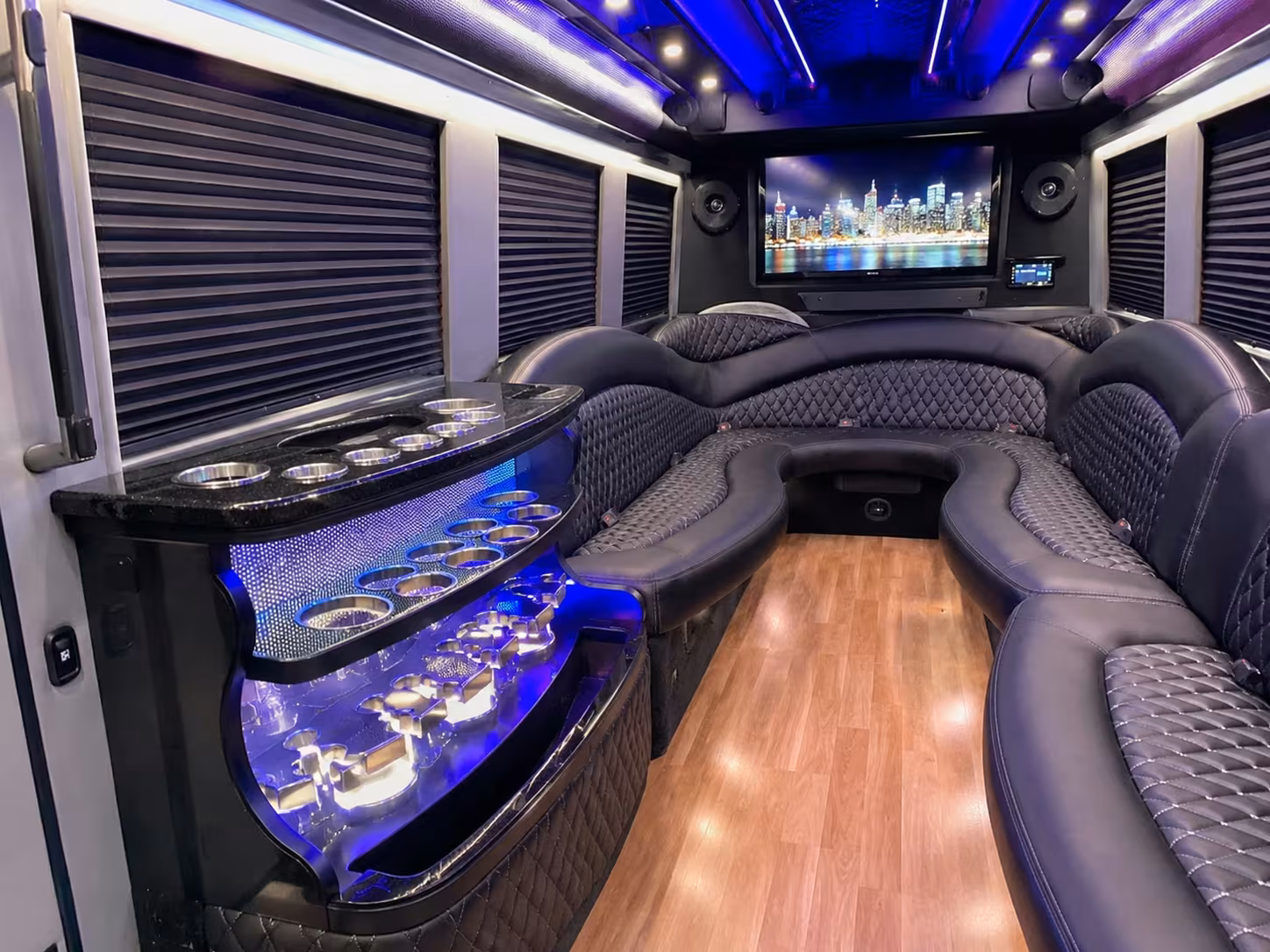 spokane valley prom transportation