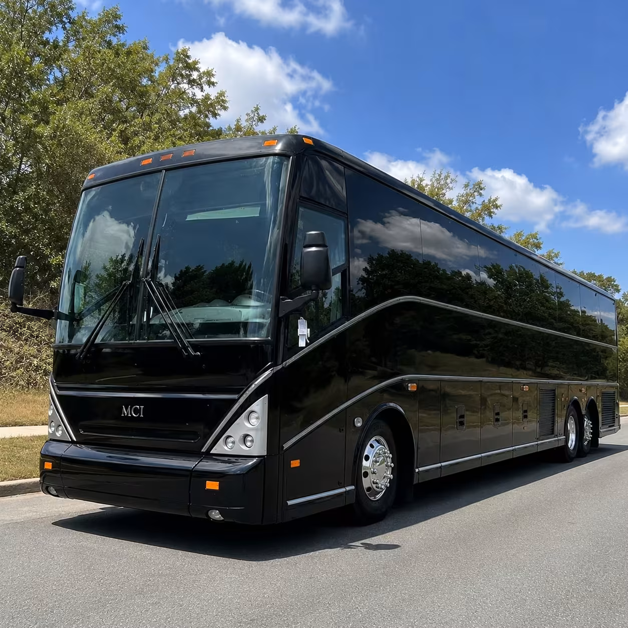 wedding guest transportation in spokane valley washington
