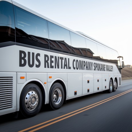 56 passenger motorcoach