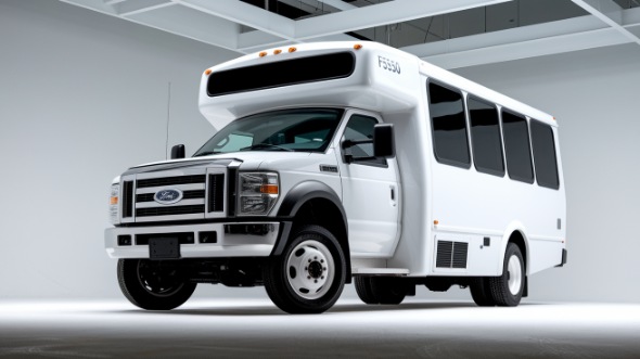 party bus rental
