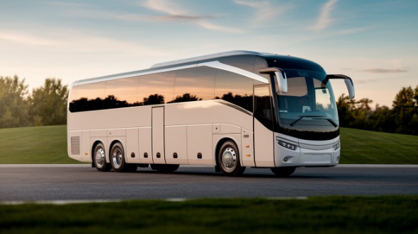 spokane-valley bus rentals for travel agents