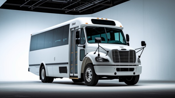 spokane-valley employee shuttle