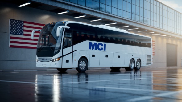 spokane-valley government and military bus rentals