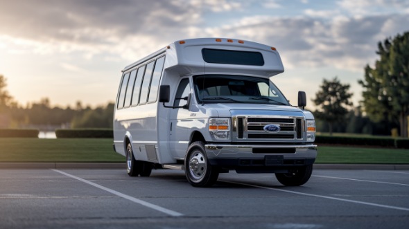 spokane-valley religious charter bus minibus rentals