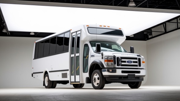 spokane-valley religious group charter bus minibus rentals