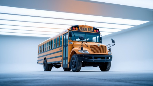 spokane-valley school event bus rental