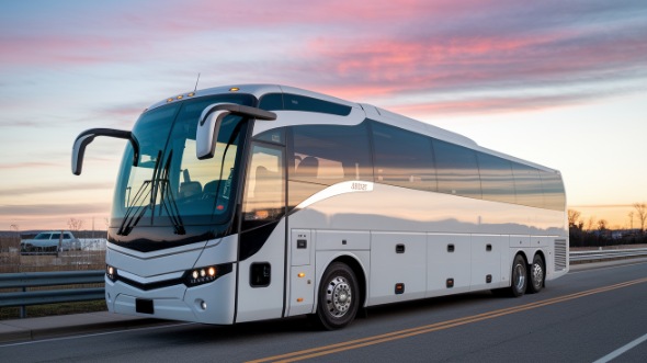 spokane-valley school trip bus rental