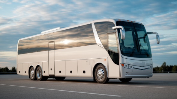 spokane-valley summer camp transportation and bus rentals
