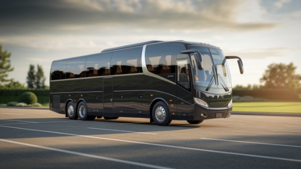 spokane-valley vacation bus rentals for family trips