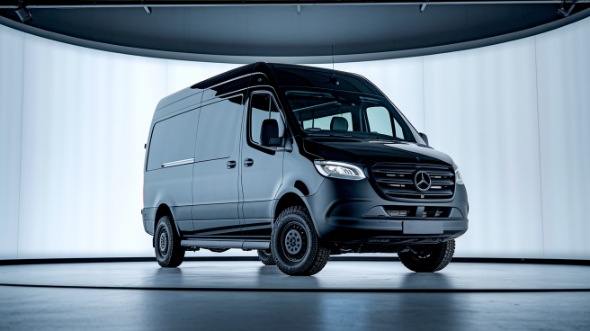 sprinter limo rental